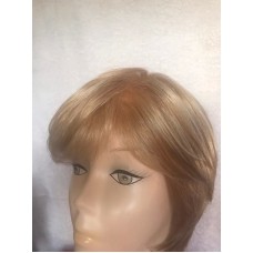 Capri mono wig