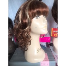 Julia wig  m4324 colour 305/25E