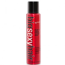 big sexy flip it over (full and wild) texture spray 125ml