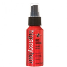 Big sexy hair big shine spray 75ml