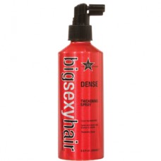 big sexy dense thickening spray 250ml