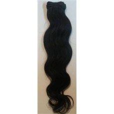 100% Natural Brazilian Hair