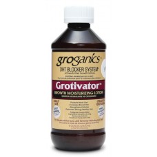 DHT Blocker System Grotivator Growth Moisturizing Lotion