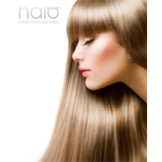 Halo Hair Extensions