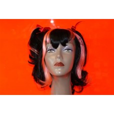 MANGA & ANIME WIGS