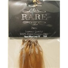 Rare Remi 18" Micro Looped Hair Extensions