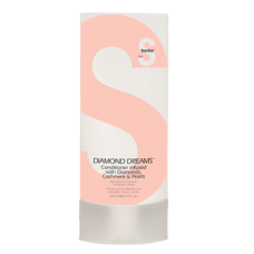 S FACTOR DIAMOND DREAMS Conditioner Infused with Diamonds, Cashmere and Pearls