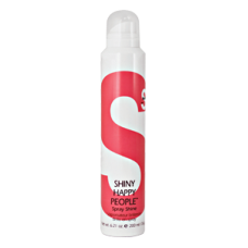 S FACTOR SHINY HAPPY PEOPLE Shine Spray