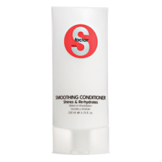 S FACTOR SMOOTHING CONDITIONER Shines & Re-hydrates