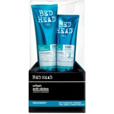 TIGI BED HEAD URBAN ANTIDOTES RECOVERY DUO